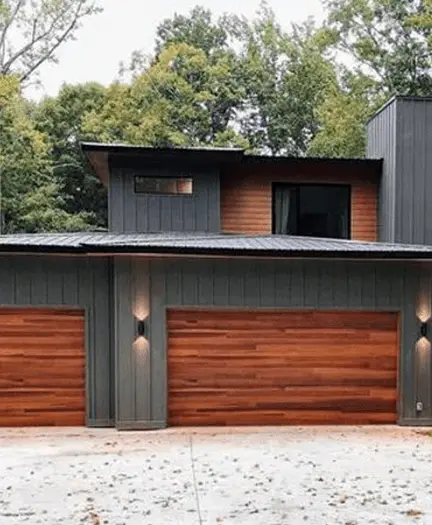 Quality Garage Door Replacement Services in Volusia & Seminole