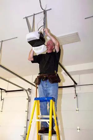 How Preventive Garage Door Maintenance Saves Money in Sanford